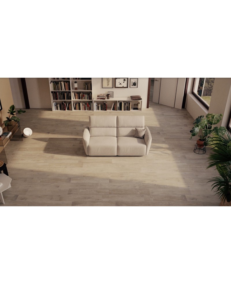 Sofa Natuzzi Editions Versatile I Un concepto único modularidad